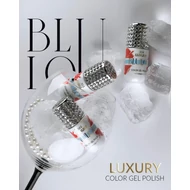 LUXURY SZÍNES GÉL LAKK