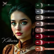 KATHARINA - MÁGNESES