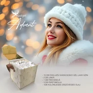ADVENTI KOLLEKCIÓ