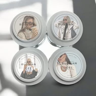 RUSSIAN GEL