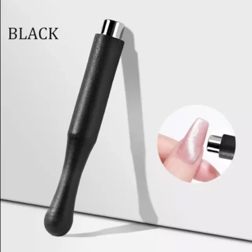 Cat Eye Nail Art Mágnes