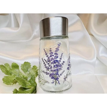 Fűszertartó - Levendula