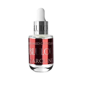 Parfümolaj - 9ml - CAROLINE - Good Girl
