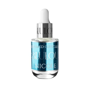 Parfümolaj - 9ml - NICOLE - Armani Si