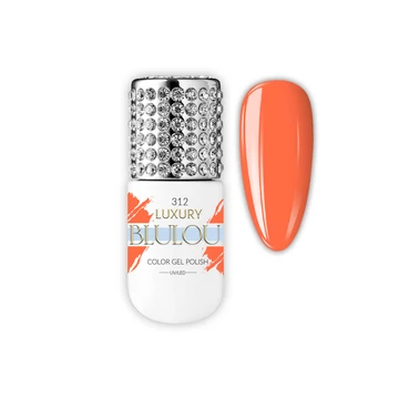 Blulou Luxury Gél Lakk - 9ml - 310