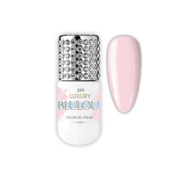 Blulou Luxury Gél Lakk - 9ml - 399