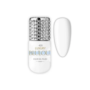 Blulou Luxury Gél Lakk - 9ml - 420