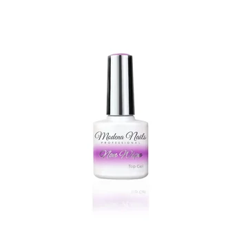 Modena Fényzselé - Fixálásmentes - 7,3ml