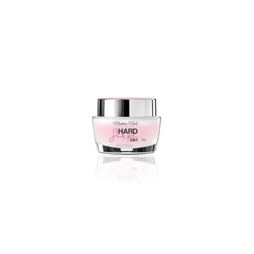 2in1 Hard Shape Polygel - 30ml - Mild Rossa
