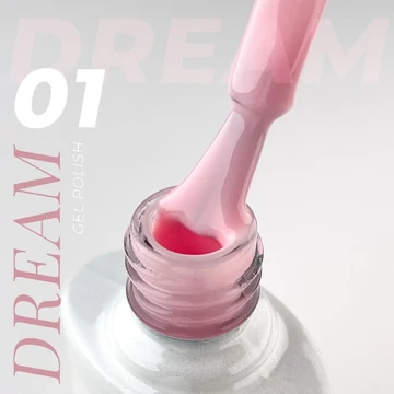 Dream by Ewelina Gél lakk - 01