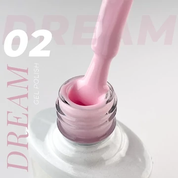 Dream by Ewelina Gél lakk - 02