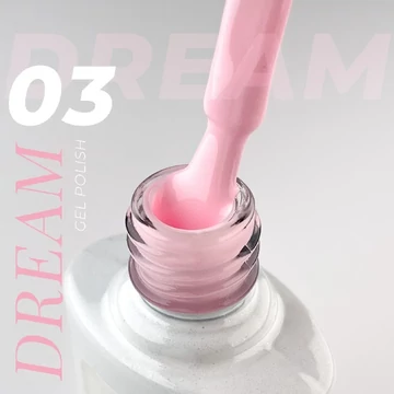 Dream by Ewelina Gél lakk - 03