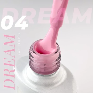 Dream by Ewelina Gél lakk - 04