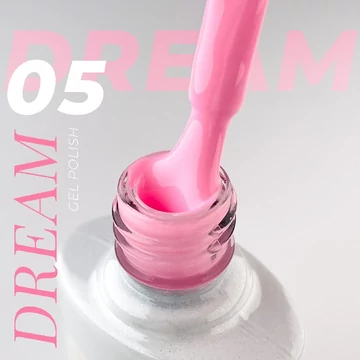 Dream by Ewelina Gél lakk - 05