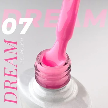 Dream by Ewelina Gél lakk - 07