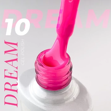 Dream by Ewelina Gél lakk - 10