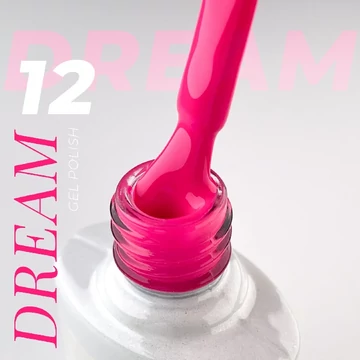 Dream by Ewelina Gél lakk - 12