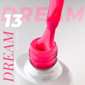 Dream by Ewelina Gél lakk - 13