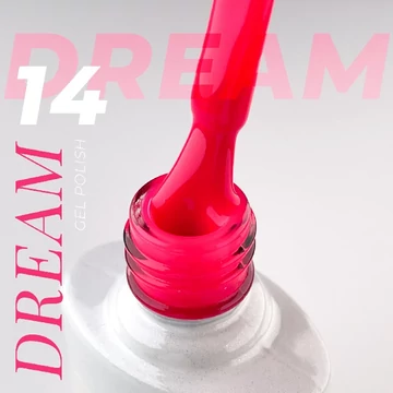 Dream by Ewelina Gél lakk - 14