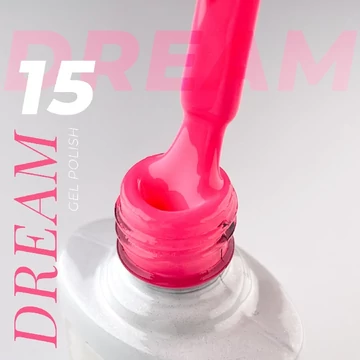 Dream by Ewelina Gél lakk - 15