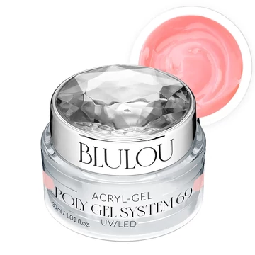 Blulou Poly Gél System 15ml - 069