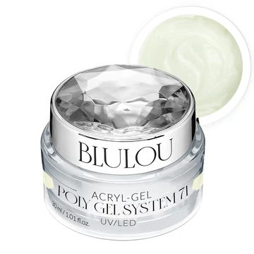 Blulou Poly Gél System 15ml - 071