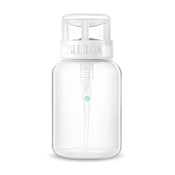 Blulou Pumpás Adagoló - Biztonsági záras