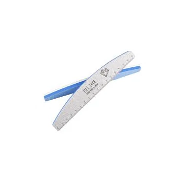 Blulou 2in1 Kétoldalú Reszelő - Buffer 100/180