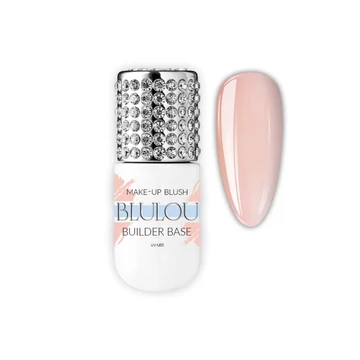 Blulou Builder Base - Make up Blush 9ml