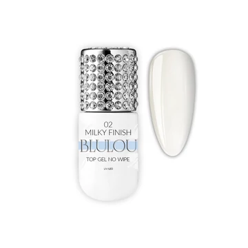 Blulou Milky Top 02