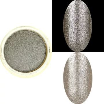 Körömdíszítő - Chrome Por | Metál Por - 2680-46-003