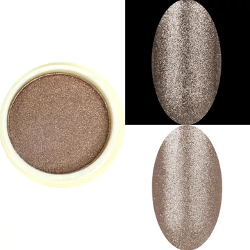 Körömdíszítő - Chrome Por | Metál Por - 2680-46-005