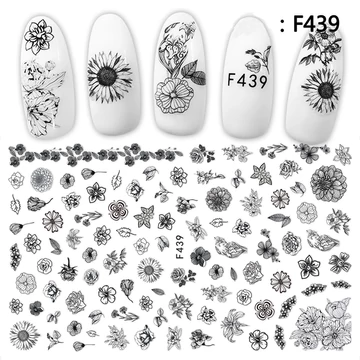 Köröm Matrica  - F439