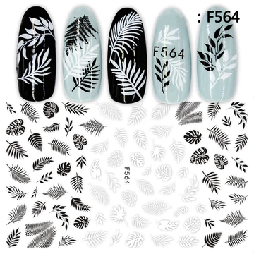 Köröm Matrica  - F564