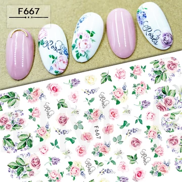 Köröm Matrica  - F667