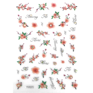 Köröm Matrica  Ym605