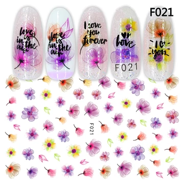 Köröm Matrica  - F021