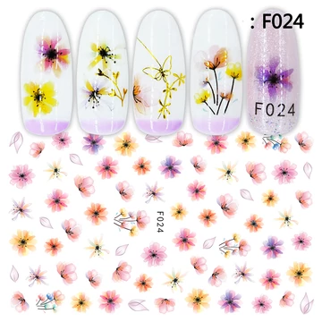 Köröm Matrica  - F024