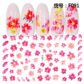 Köröm Matrica  - F091