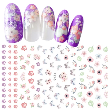 Köröm Matrica  - F246