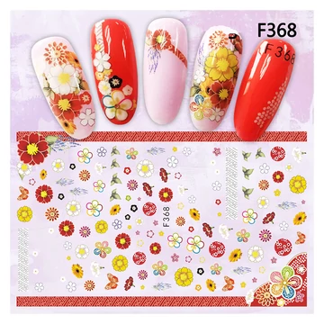 Köröm Matrica  - F368