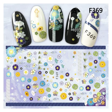 Köröm Matrica  - F369