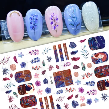 Köröm Matrica  - F699