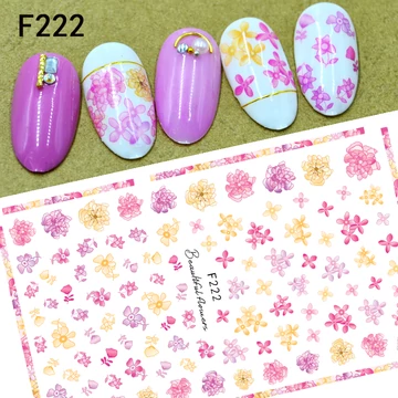 Köröm Matrica  - F222