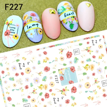 Köröm Matrica  - F227