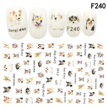 Köröm Matrica  - F240