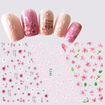 Köröm Matrica  - F245