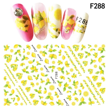 Köröm Matrica  - F288