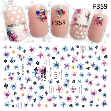 Köröm Matrica  - F359