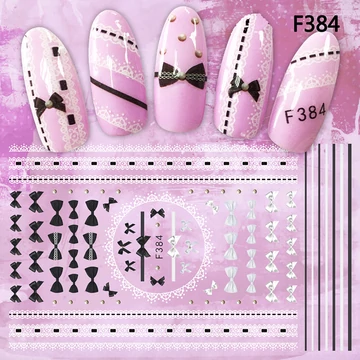 Köröm Matrica  - F384